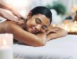 Vegas in-room massages